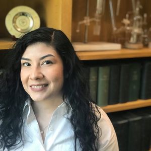 Meet your Posher, Karla